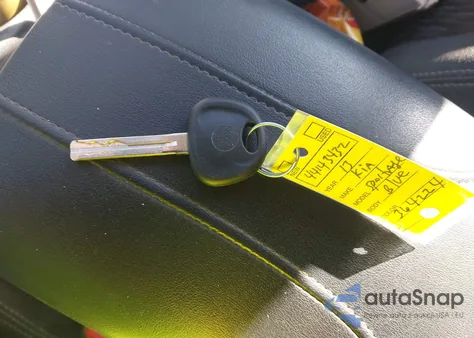 2013 Kia Sportage Lx z USA, uszkodzony, nr VIN KNDPB3A2XD7364224